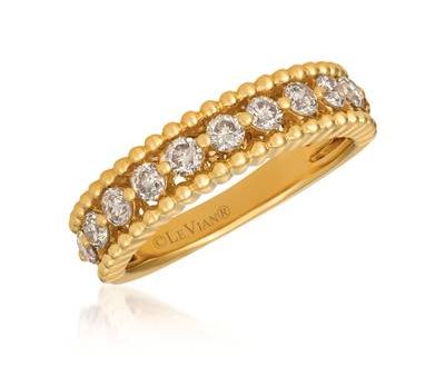 14K W G RING 0.68 DIA Online Hot Sale