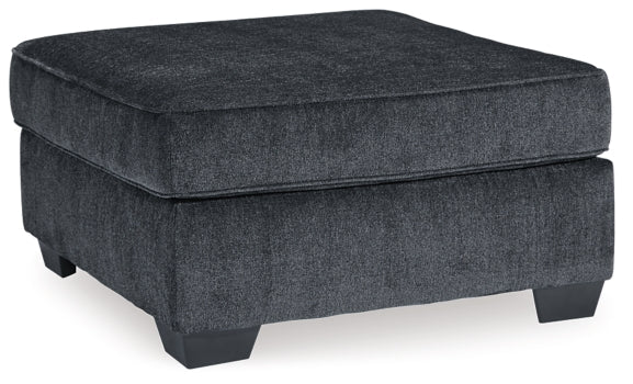 Altari 2-Piece Sleeper Sectional with Ottoman Online Hot Sale