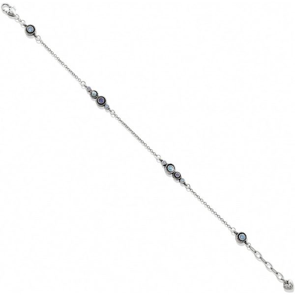 Halo Anklet For Cheap