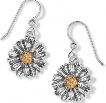 Daisy Dee French Wire Earrings Online Sale