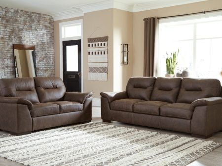 Maderla Sofa and Loveseat Online Sale