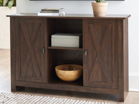 Turnley Accent Cabinet For Sale