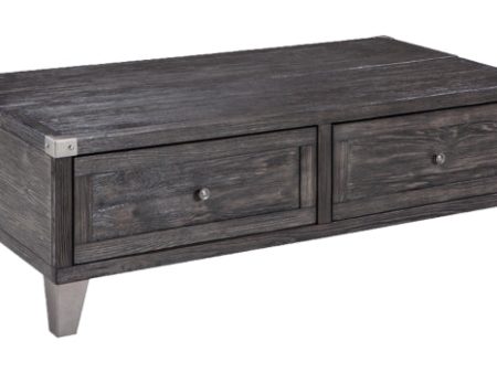 Todoe Coffee Table and 2 End Tables Sale