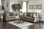 Calicho Sofa and Loveseat Online