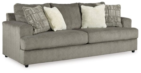 Soletren Sofa Cheap