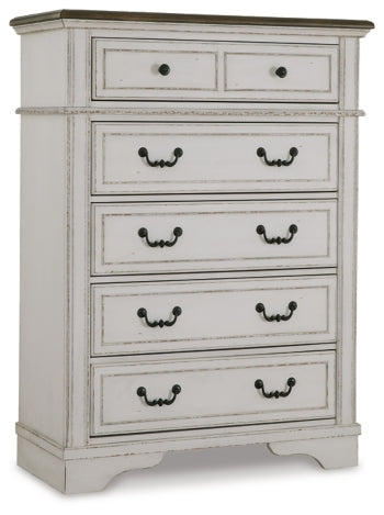 Brollyn Chest of Drawers Online