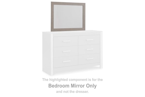 Surancha Bedroom Mirror For Discount