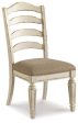 Realyn Dining Chair For Discount