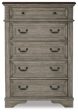 Lodenbay Chest of Drawers For Sale