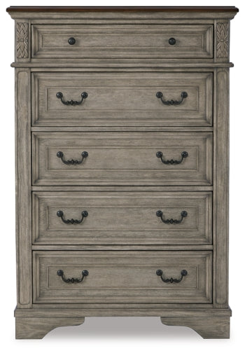 Lodenbay Chest of Drawers For Sale