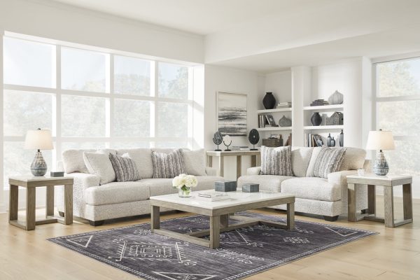 Brebryan Sofa and Loveseat Discount