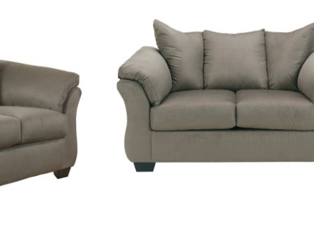 Darcy Sofa, Loveseat and Recliner Online Hot Sale