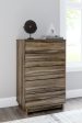 Shallifer Chest of Drawers For Sale