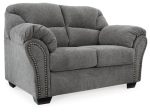 Allmaxx Sofa and Loveseat Fashion