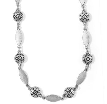 Ferrara Willow Collar Necklace on Sale