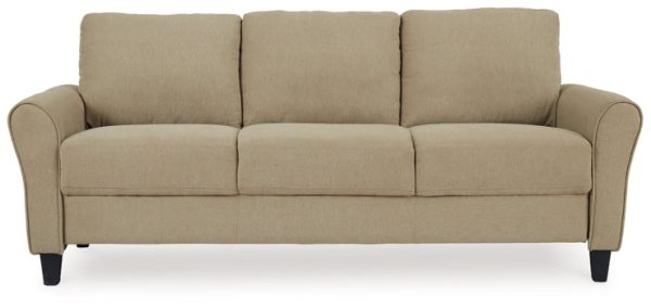 Carten Sofa, Loveseat and Chair Supply