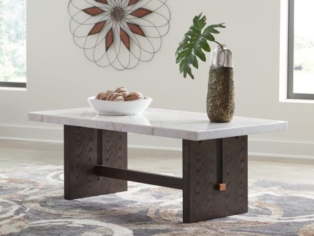 Burkhaus Coffee Table Hot on Sale