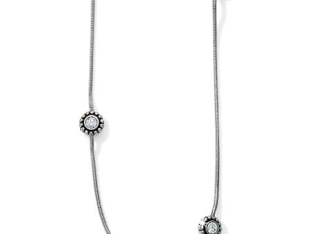 Twinkle Long Necklace Fashion