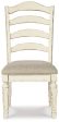 Realyn Dining Chair For Discount