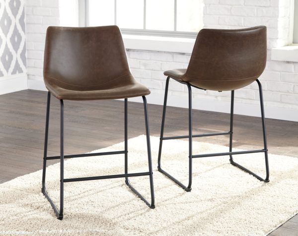 Centiar 2-Piece Bar Stool Online