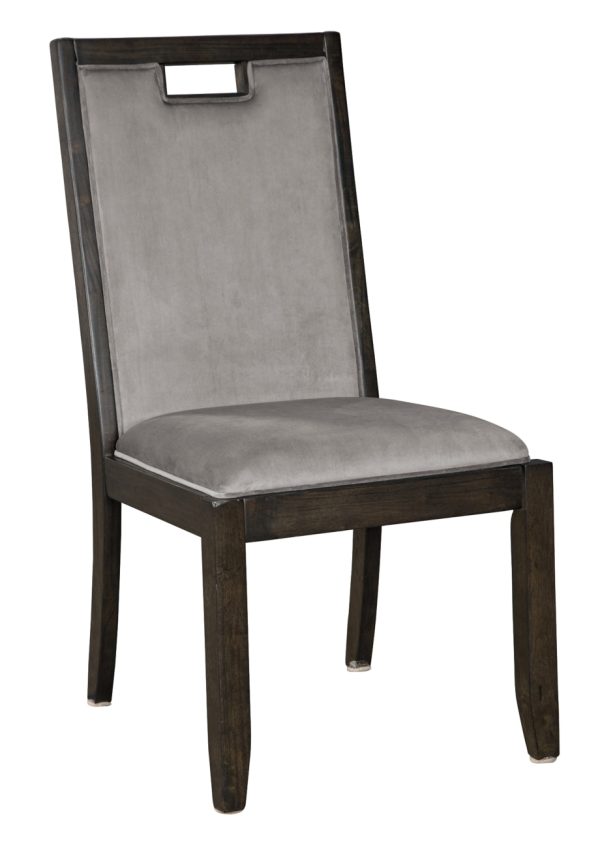 Hyndell Dining Table and 8 Chairs For Cheap