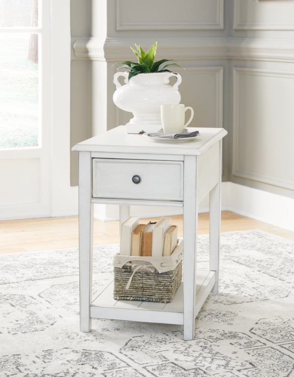 Kanwyn 2 End Tables Online Hot Sale