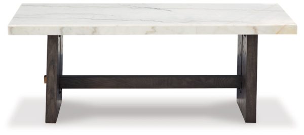 Burkhaus Coffee Table Hot on Sale