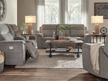 Mouttrie Sofa, Loveseat and Recliner Sale