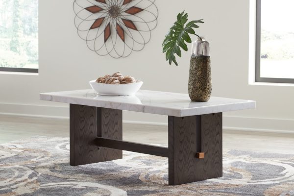 Burkhaus Coffee Table Hot on Sale