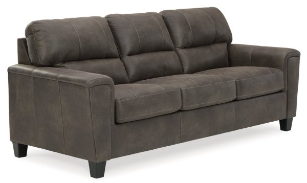 Navi Sofa, Loveseat and Recliner Online Sale