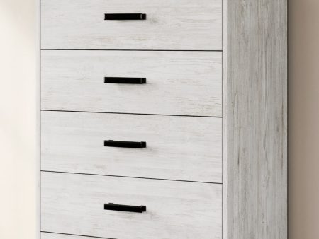 Shawburn Chest of Drawers For Sale