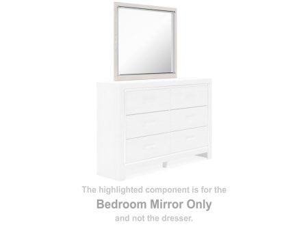 Altyra Bedroom Mirror Cheap