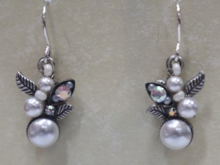 Pearl Drop Earrings Online