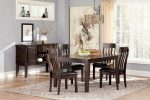 Haddigan Dining Table and 4 Chairs Online now