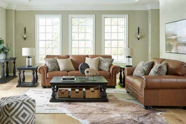 Carianna Sofa and Loveseat Cheap