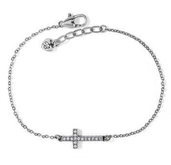 Starry Night Cross Anklet Supply