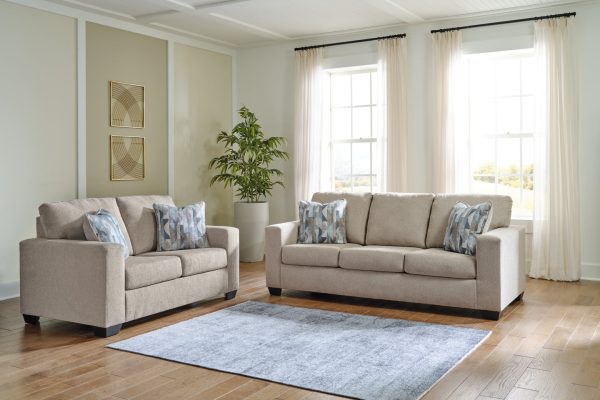 Deltona Sofa and Loveseat Cheap