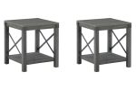 Freedan 2 End Tables Cheap