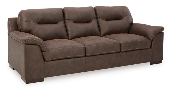 Maderla Sofa, Loveseat and Chair Discount