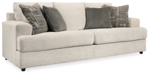 Soletren Sofa Cheap