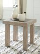 Hennington Coffee Table with 2 End Tables For Sale