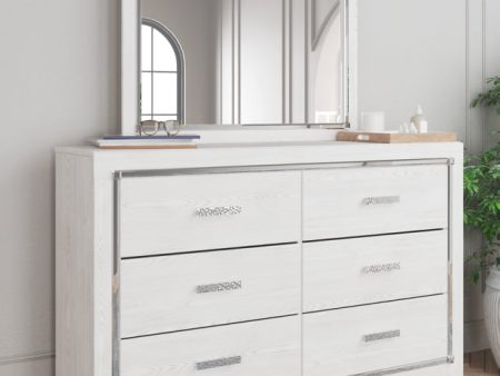 Altyra Dresser and Mirror Online now