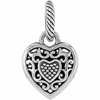 Reno Heart Charm Sale