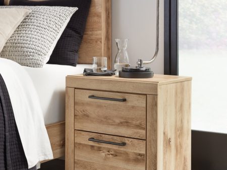 Hyanna Nightstand Hot on Sale