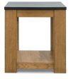 Quentina End Table Online Hot Sale