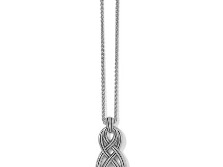 Interlok Embrace Necklace Cheap