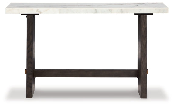 Burkhaus Sofa Table For Sale