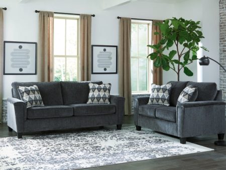 Abinger Sofa and Loveseat Fashion