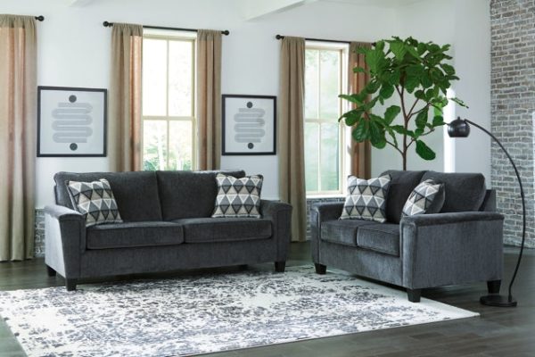 Abinger Sofa and Loveseat Fashion