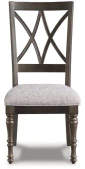 Lanceyard Dining Chair Online now